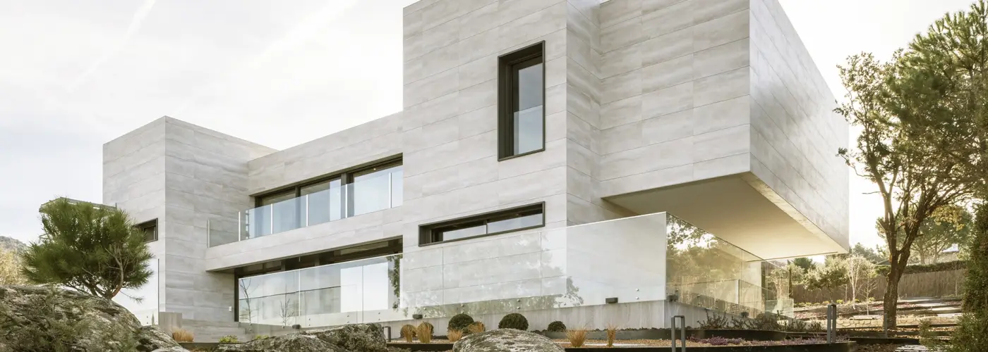 Arquitectura y Diseño