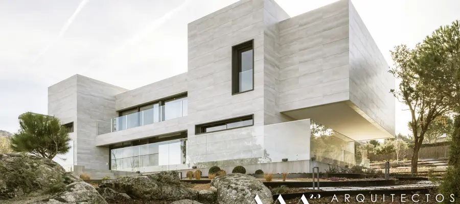 Vivienda Multifamiliar en Arequipa: Diseño de Planos