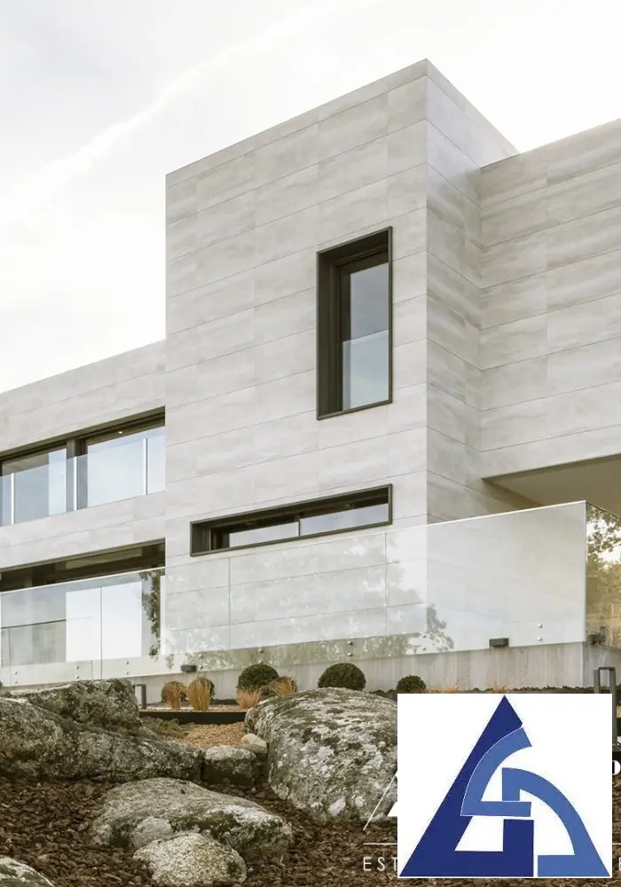 Renders de las obras constructivas